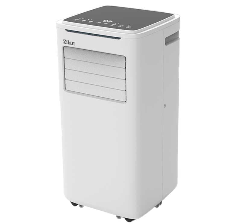 Zilan Pokretni klima uređaj 3u1 9000Btu ZLN1047