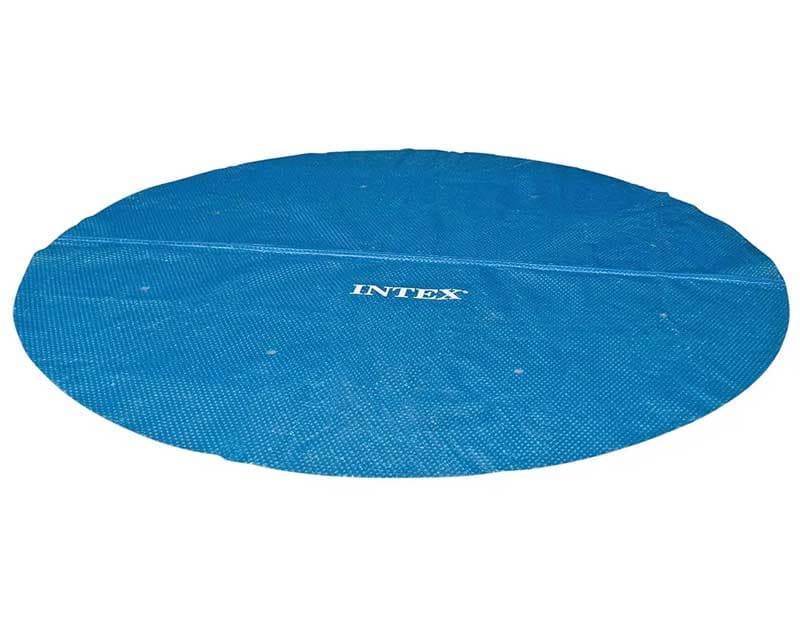 Solarni pokrivač za bazen prečnika 549cm Intex 28015