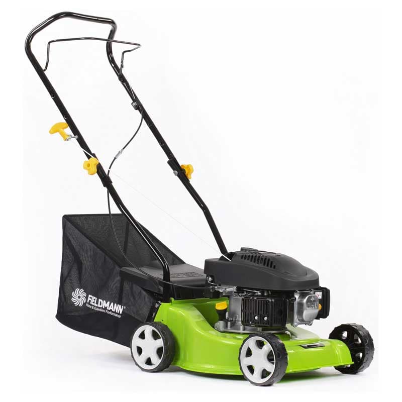Fieldmann Benzinska kosačica za travu FZR 4003-79BH