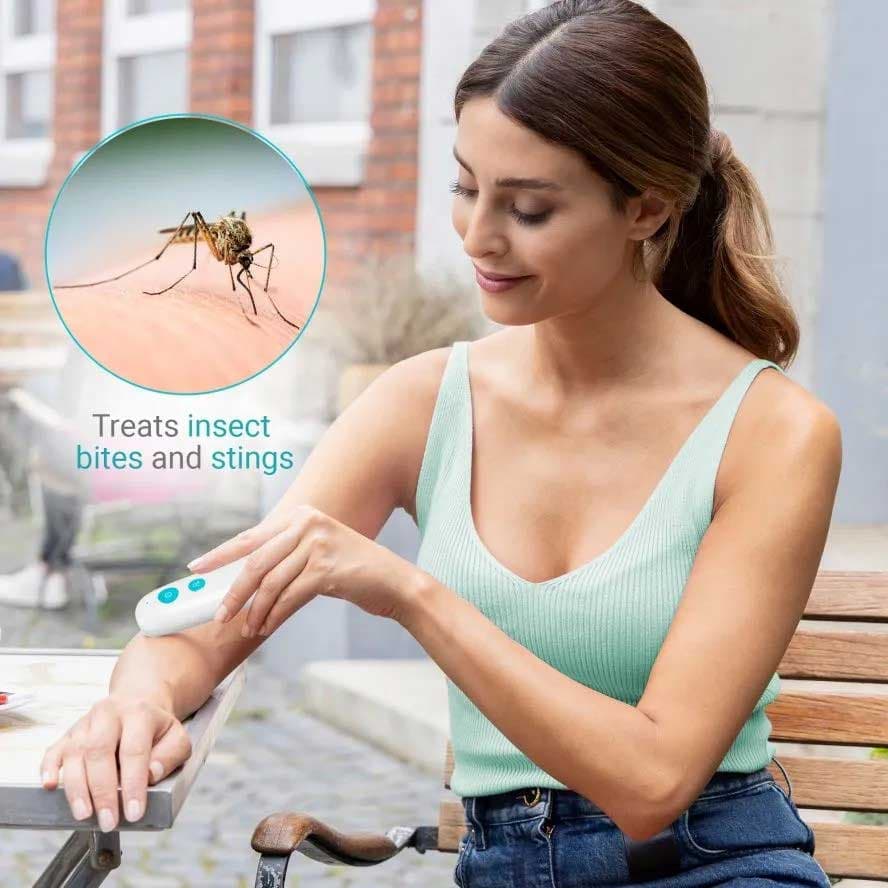 Ecomed Aparat za tretman nakon uboda insekta IB-50E