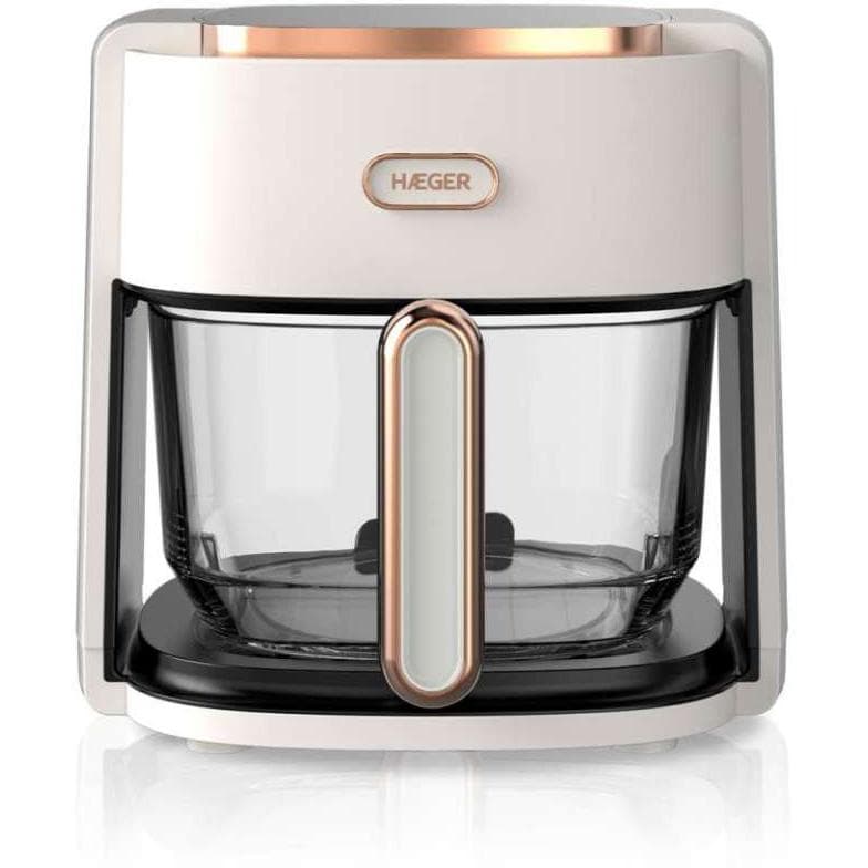 Haeger Air-Fryer Friteza na vruć vazduh 4,5l AF-G45.006B
