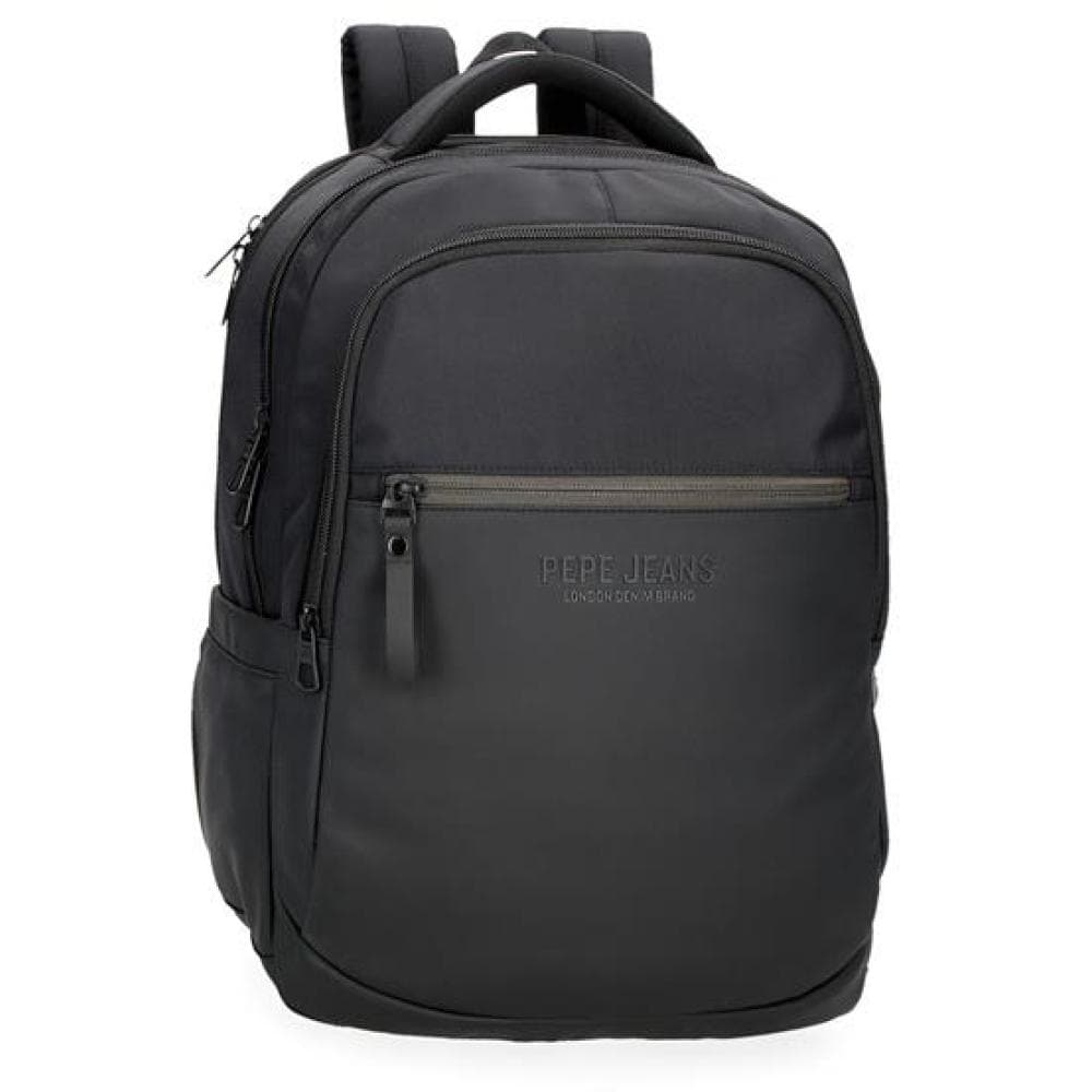 Ranac 42cm za laptop i tablet Pepe Jeans Sail Up black 71723