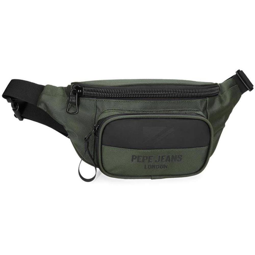 Muška torba oko struka PJL Bromley green 70671