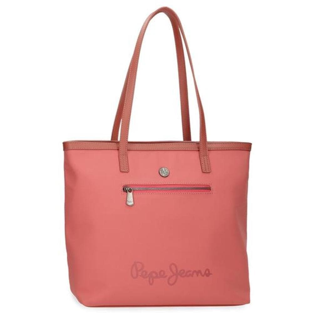 Ženska torba za laptop Pepe Jeans Corin coral 79575