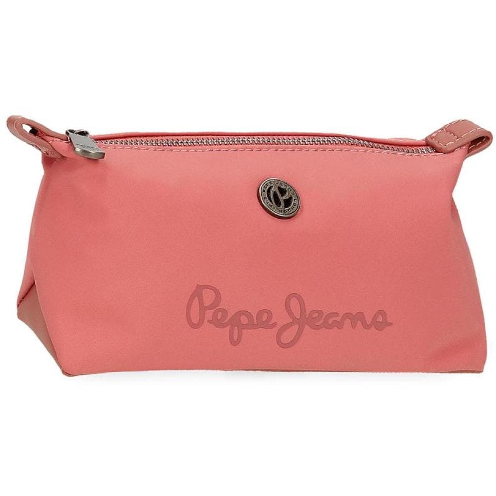 Kozmetički neseser za žene Pepe Jeans Corin coral 79545