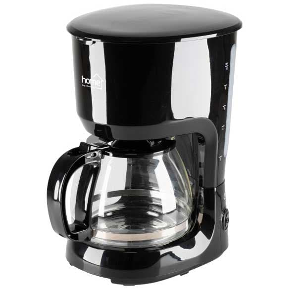 Aparat za filter kafu 1.25 L Home HGKV10