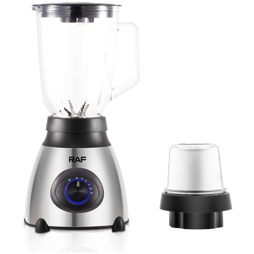 Blender sa mlinom 2u1 1000W 1.5L RAF R.301
