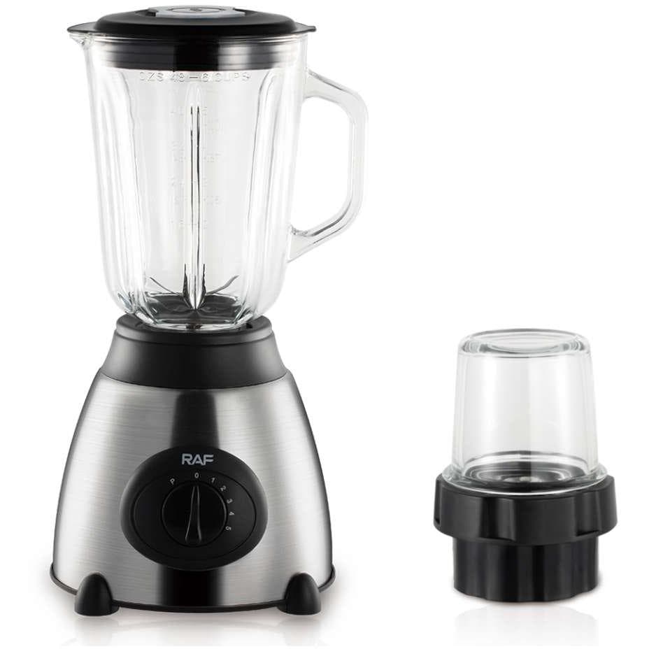 Blender sa mlinom 2u1 1000W 1.5L RAF R.367