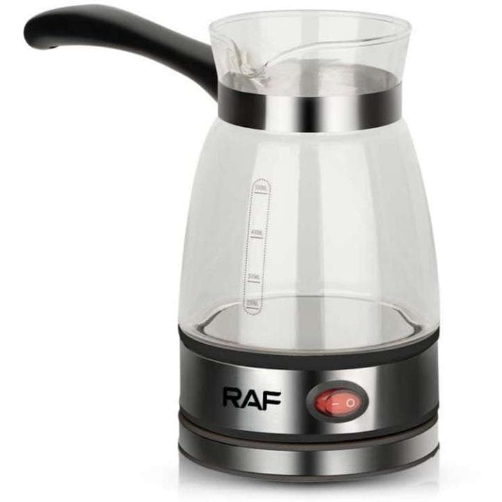 Električna džezva 0.5L RAF R.125B