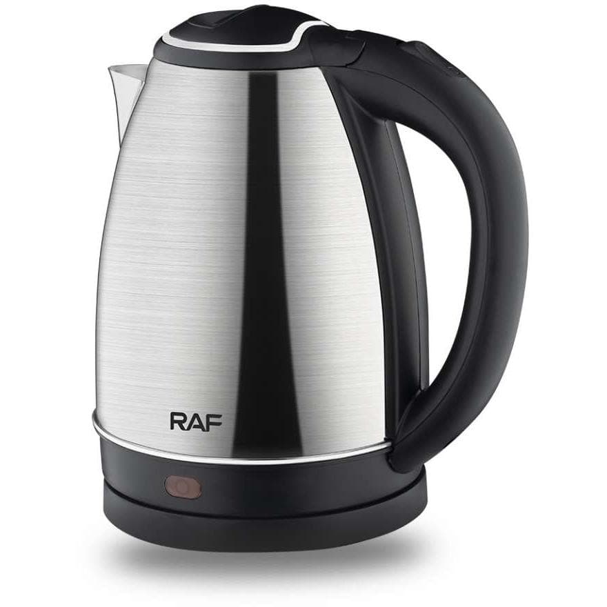 Ketler Inox 2L RAF R.7816