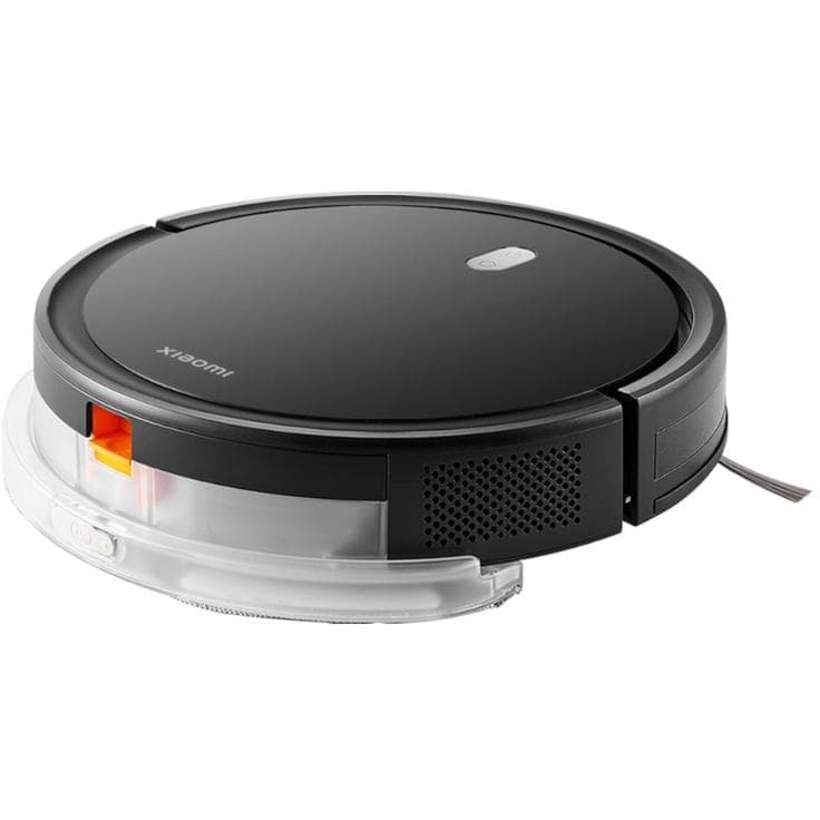 XIAOMI Robot Vacuum E5 crni usisivač BHR8298EU