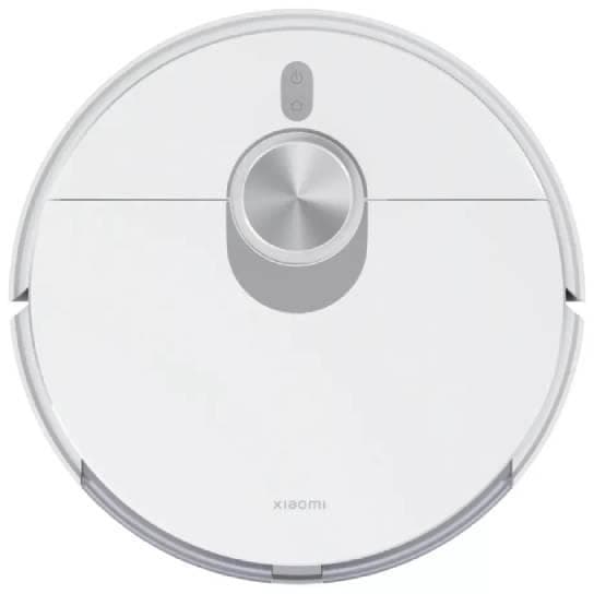XIAOMI Robot Vacuum S20 EU beli usisivač (BHR8629EU)