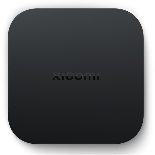 XIAOMI TV Box S 2nd Gen (PFJ4151EU)