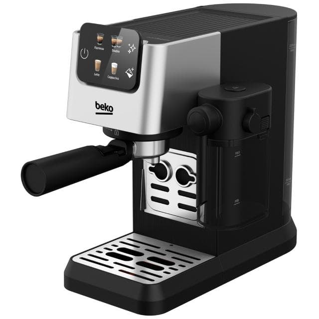 BEKO CEP 5304 X Aparat za espresso kafu