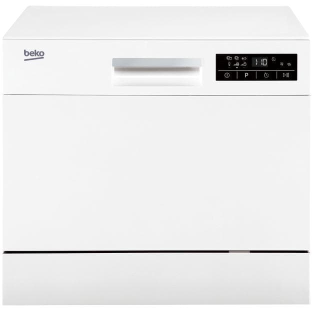 Stona mašina za pranje sudova BEKO DTC36610W