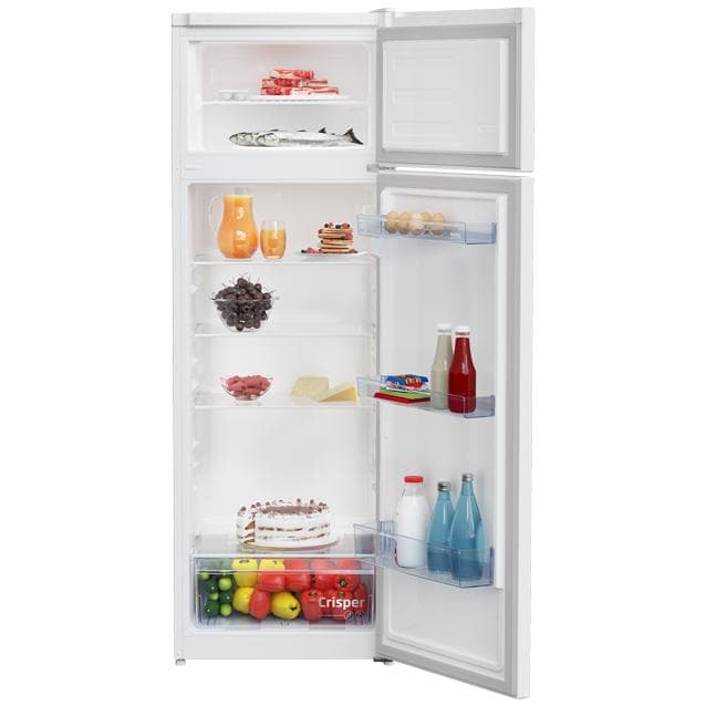 BEKO RDSA280K40WN kombinovani frižider
