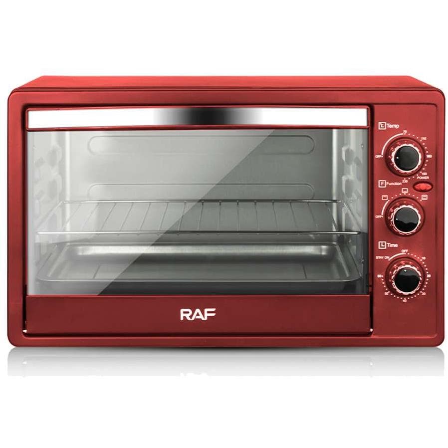 Mini pećnica 35L RAF R.5315R