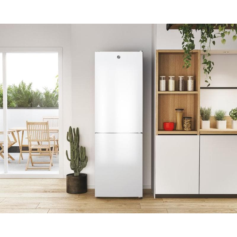 HOOVER HOCE3T618EW kombinovani frižider