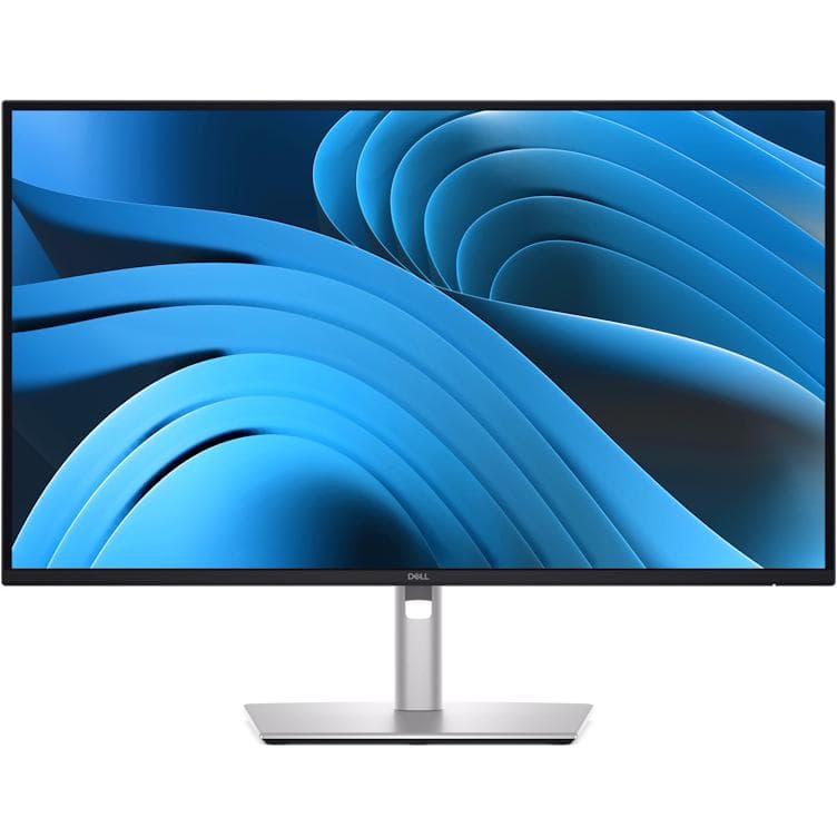 DELL 27 inch P2725D QHD 100Hz Pro Plus IPS monitor