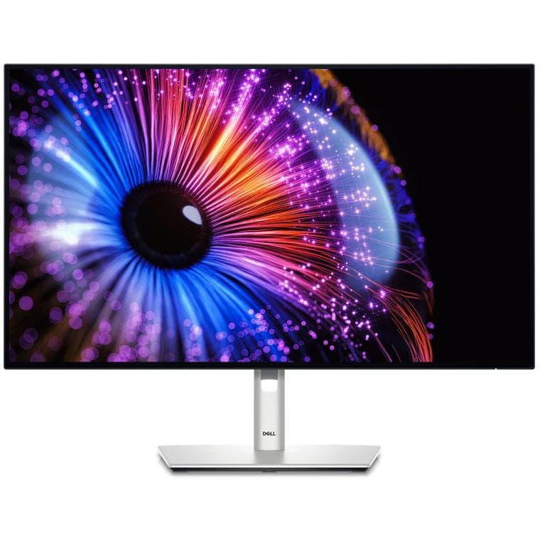 DELL 27 inch U2724DE QHD 120Hz Thunderbolt UltraSharp IPS monitor