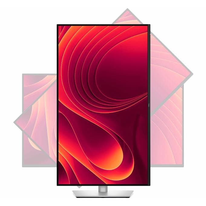 DELL 31.5 inch P3225QE 4K 100Hz USB-C Pro Plus IPS monitor