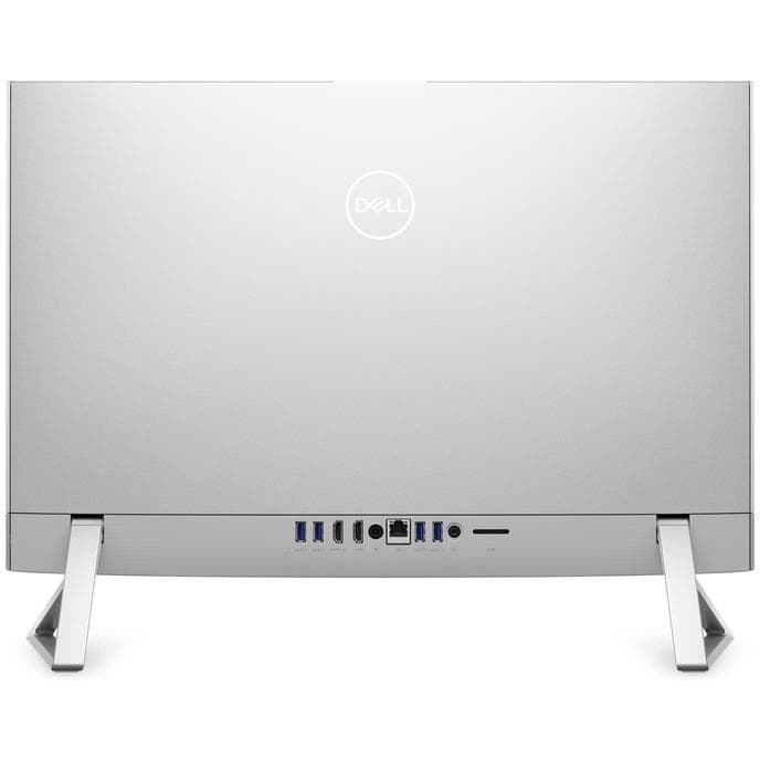 DELL AiO 23.8 inch FHD i5-1334U 16GB 512GB SSD Win11Pro 3yr NBD + WiFi