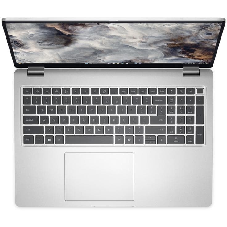 DELL Pro 16 Plus 16 inch FHD+ 300nits Core 5 220U 16GB 512GB SSD Backlit FP Win11Pro 3yr ProSupport