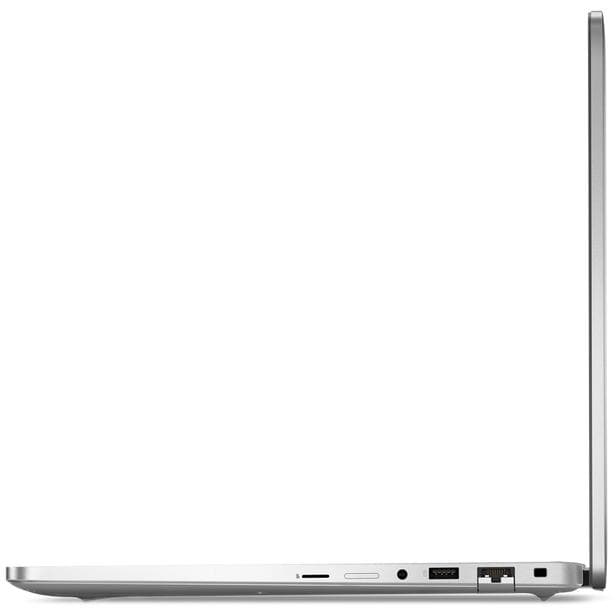 DELL Pro 16 Plus 16 inch FHD+ 300nits Core Ultra 7 265U 16GB 512GB SSD Backlit FP Win11Pro 3yr ProSupport