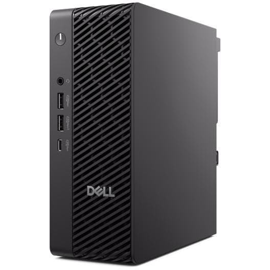 DELL Pro Max Micro Core Ultra 7 265 16GB 512GB SSD RTX A400 4GB Win11Pro 3yr ProSupport + WiFi