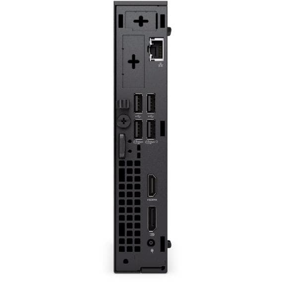 DELL Pro Micro Ultra 7 265T 16GB 512GB SSD Win11Pro 3yr ProSupport + WiFi