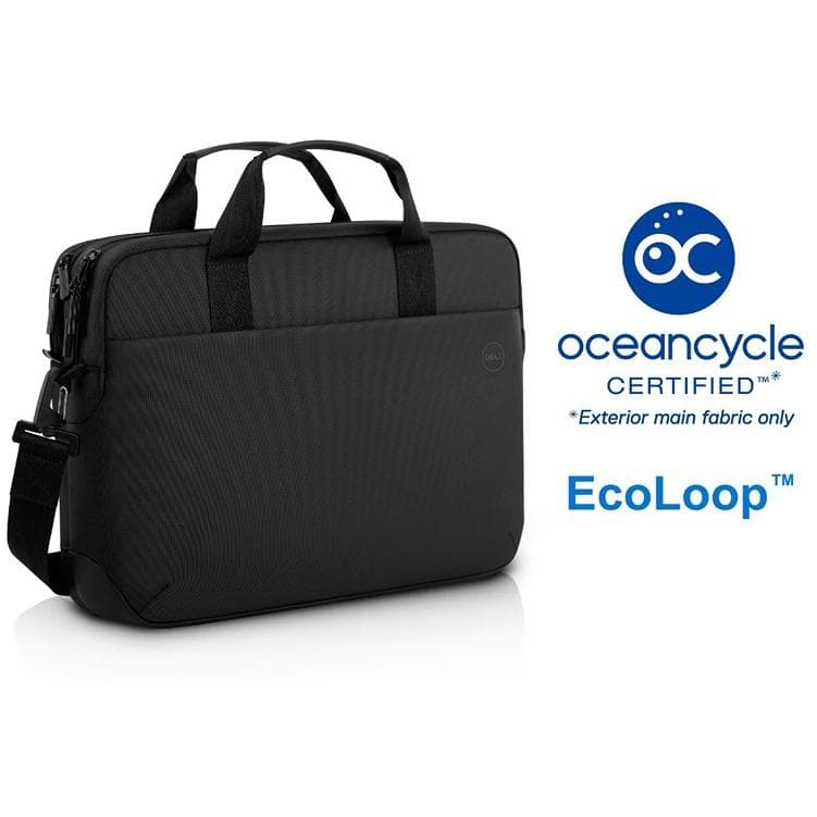 DELL Torba za laptop 15.6 inch EcoLoop Pro Briefcase CC5623 3yr