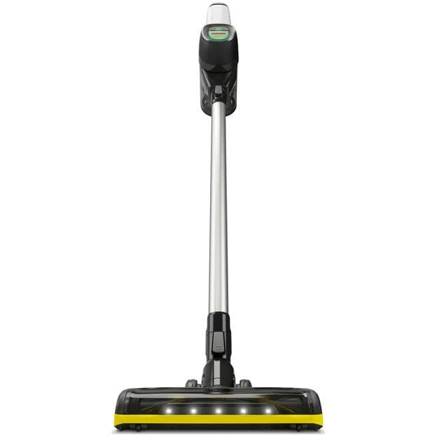 KARCHER VC 6 Štapni usisivač sa posudom beli