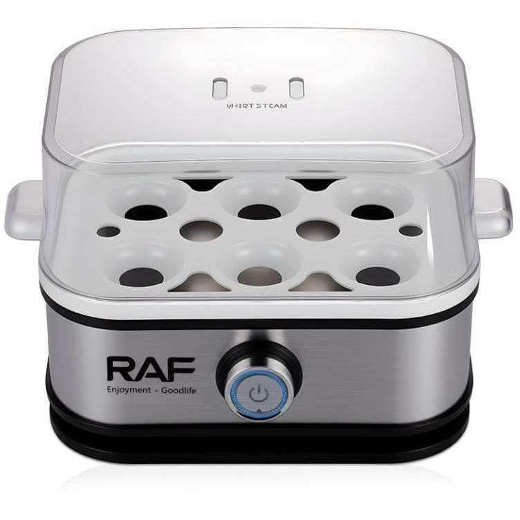 Aparat za kuvanje jaja 400W RAF R.0065