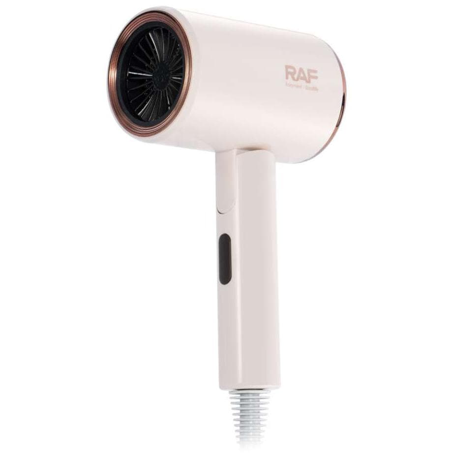 Raf R.4564 Fen Za Kosu 1300w