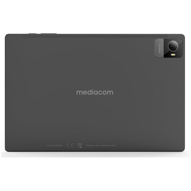 MEDIACOM Smartpad AZIMUT4 4G Phone SP1AZ44 10.5 inch T606 Octa Core 1.6GHz 4GB 64GB Android 13.0