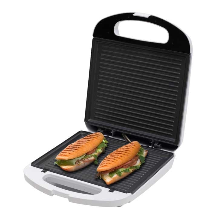 Veliki sendvič toster 1200W Home HGP4