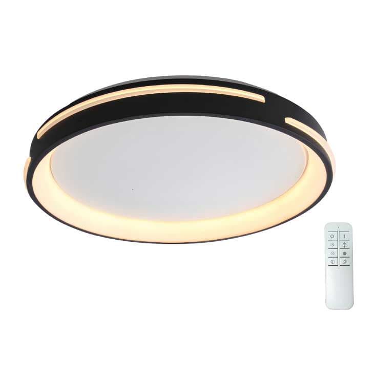 LED plafonjera sa promenljivom bojom svetla 48W BBL VESTA655