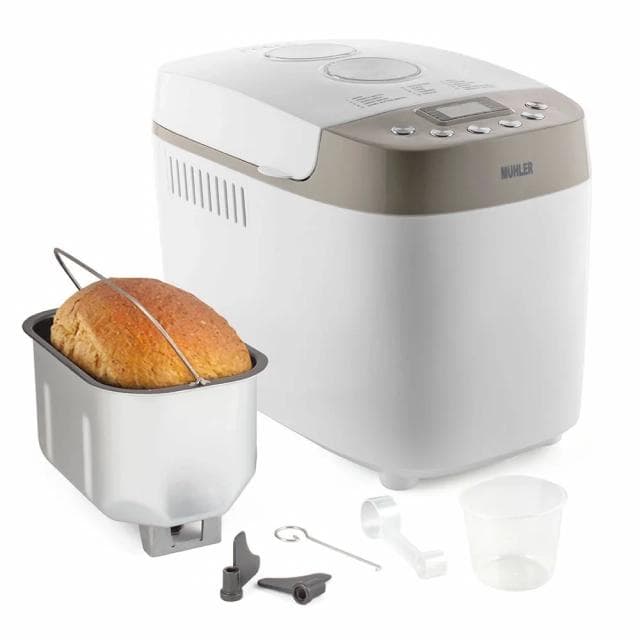Kućna mini pekara 850W Muhler MBM1509