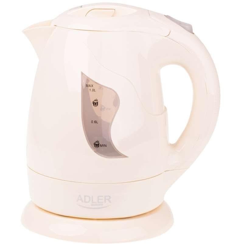 Ketler 1L Bež Adler AD08B 850W