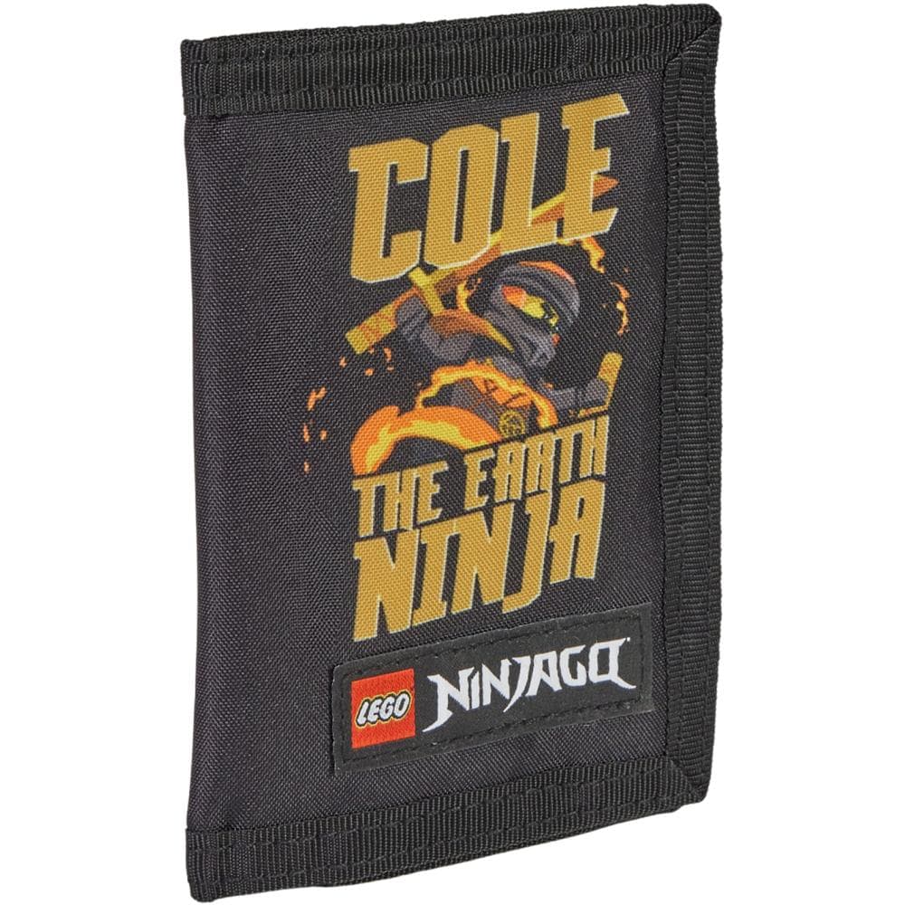 LEGO Lego Ninjago Novčanik: Kol