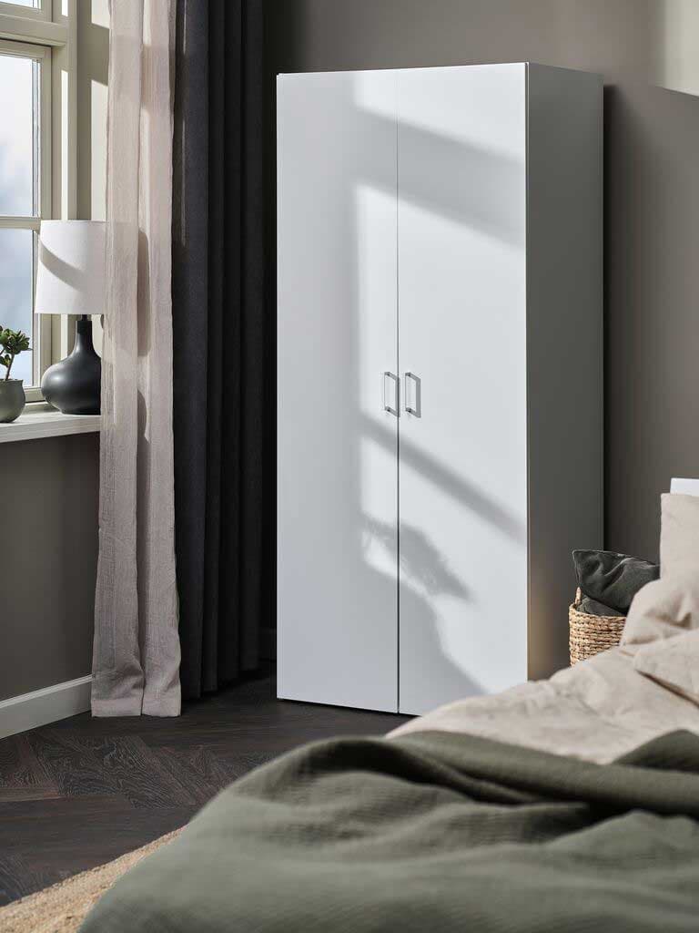 Dvokrilni Orman Kopar 78 x 176 x 50 cm