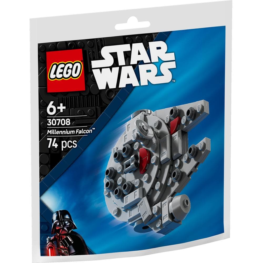LEGO 30708 Milenijumski Soko™ – Mini-model