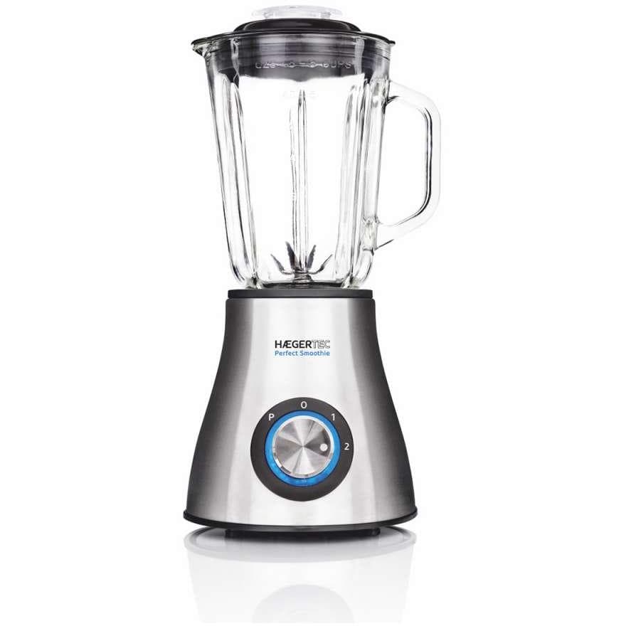 Haeger Blender sa funkcijom drobljenja leda 1,5L 600W