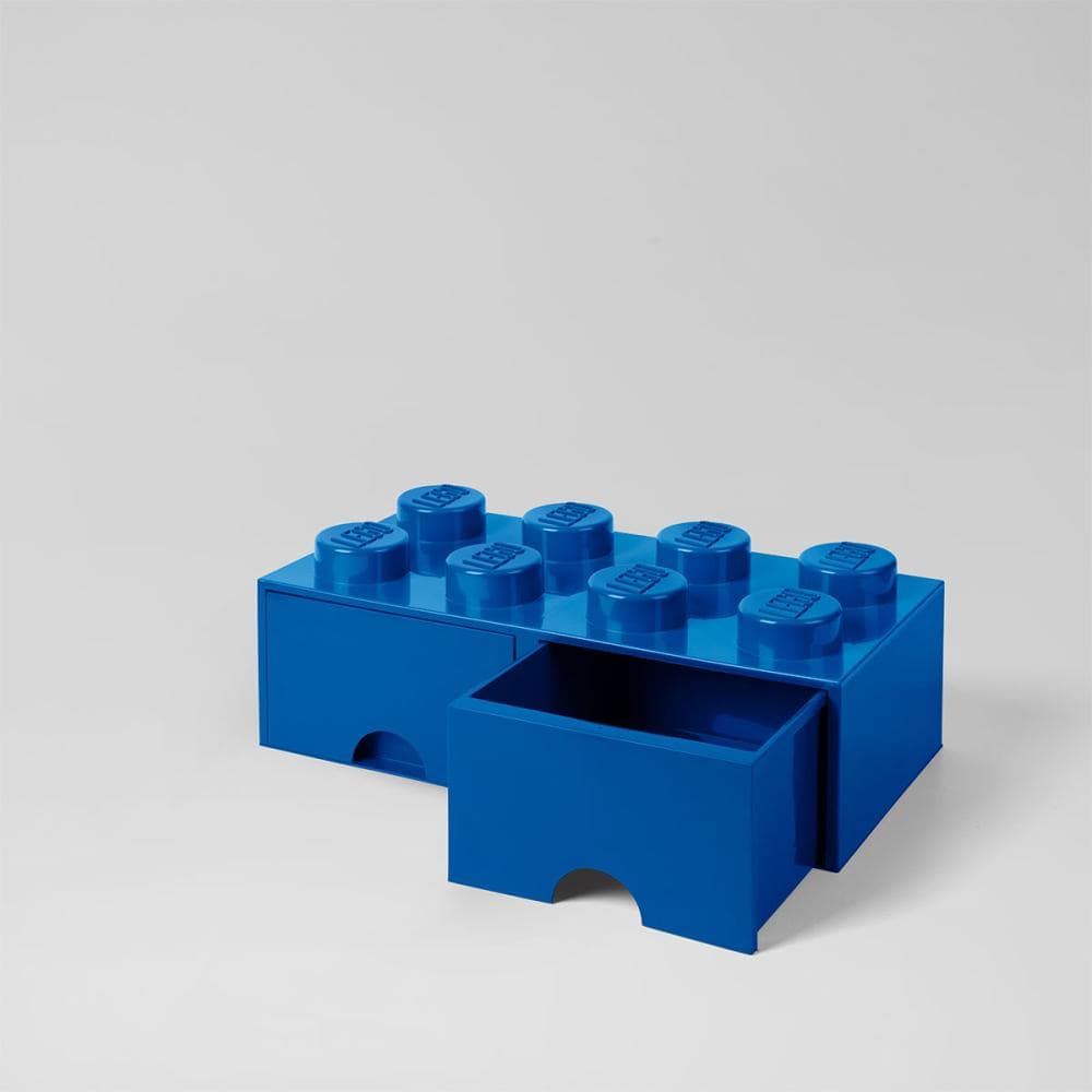 LEGO Lego Fioka (8): Plava