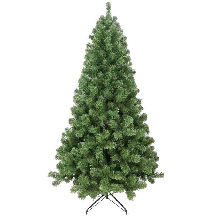 Novogodšnja jelka 180 cm Mont 250465