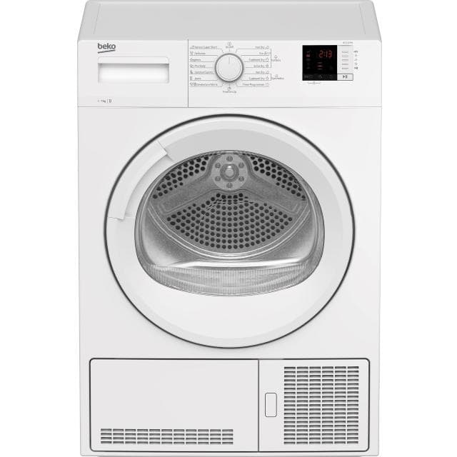 BEKO DU 7112 PA1 mašina za sušenje veša