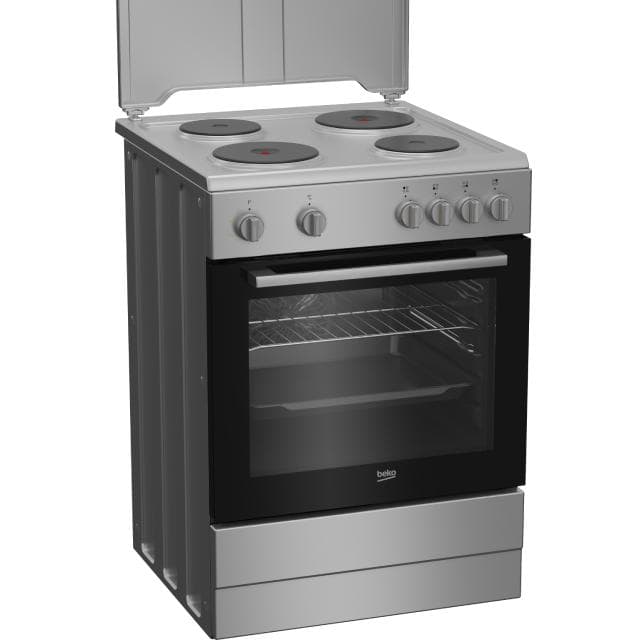 BEKO FBE66000DS kombinovani šporet