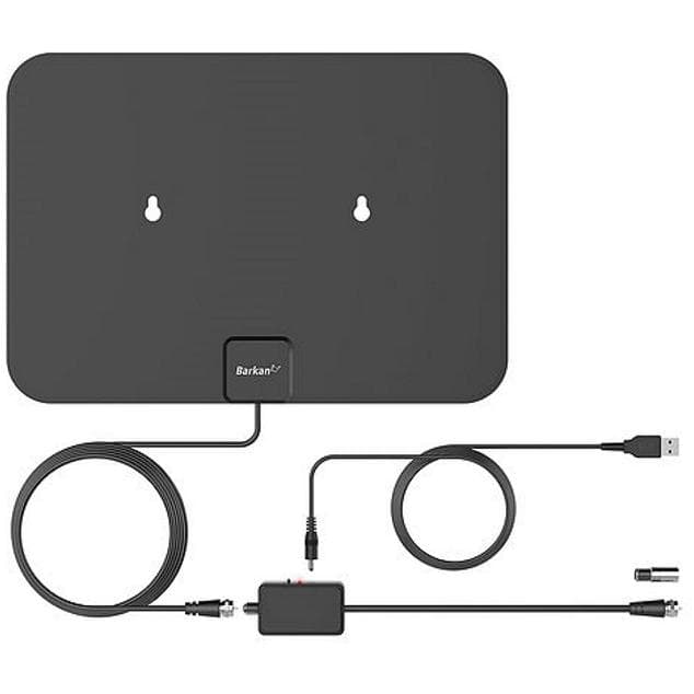 BARKAN AU60A.B Pojačalo za HDTV Antena 96k