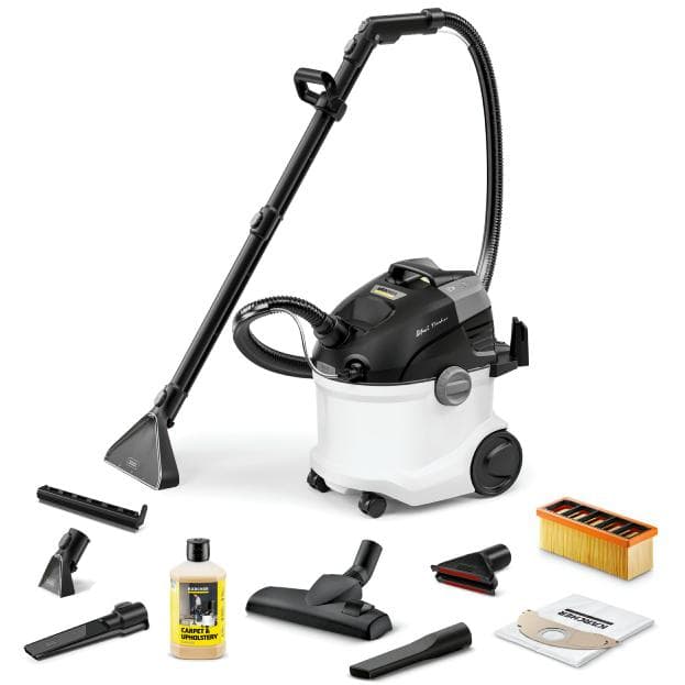 KARCHER SE 6 SIGNATURE LINE Usisivač za pranje sa ekstrakcijom (1.081-190.0)
