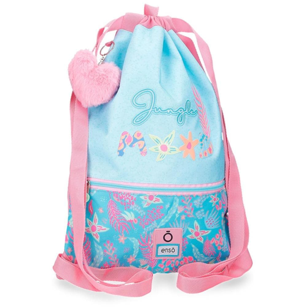 Torba - ranac za sport Enso Jungle Mood 98138